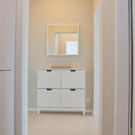 Wiesengrund 12-14 Whg 14 Inkl Wlan Apartament *