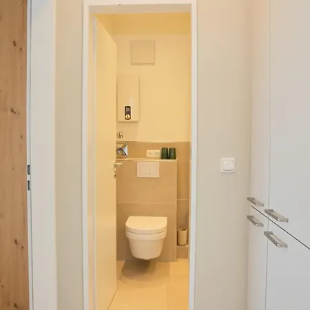 Wiesengrund 12-14 Whg 14 Inkl Wlan Apartament