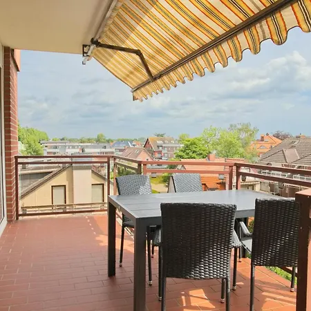 Wiesengrund 12-14 Whg 14 Inkl Wlan Apartament Grömitz