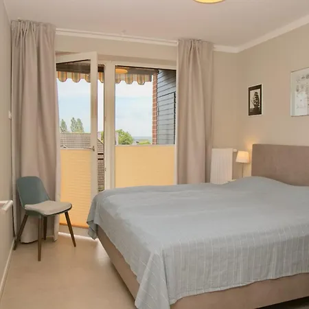 Wiesengrund 12-14 Whg 14 Inkl Wlan Apartament *