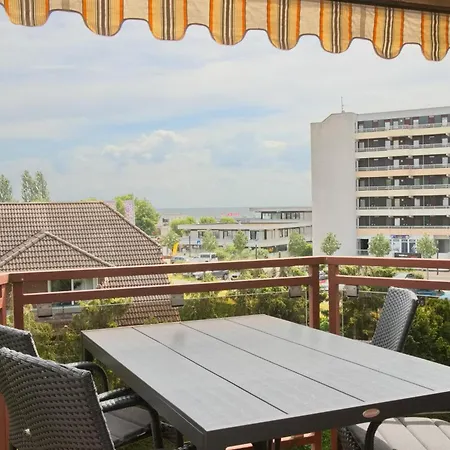 Apartament Wiesengrund 12-14 Whg 14 Inkl Wlan *