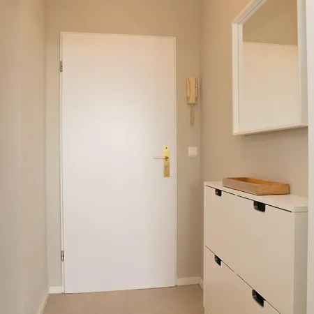 Wiesengrund 12-14 Whg 14 Inkl Wlan Apartament Grömitz