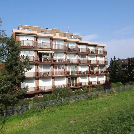 Wiesengrund 12-14 Whg 14 Inkl Wlan Apartament